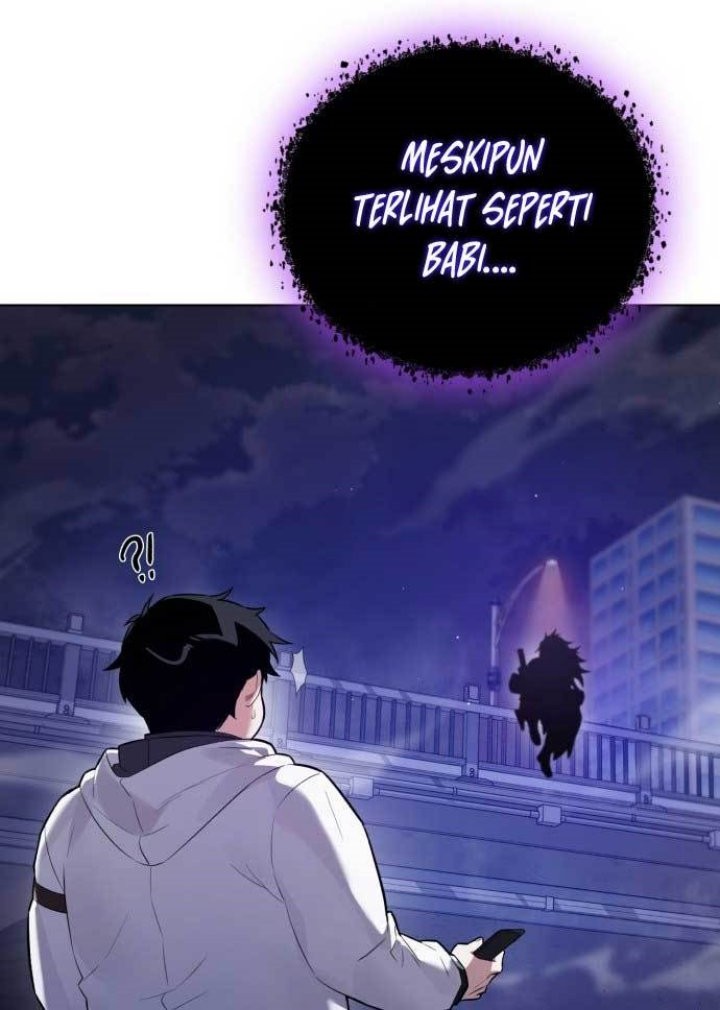 Goblin’s Night Chapter 1 - halaman 49