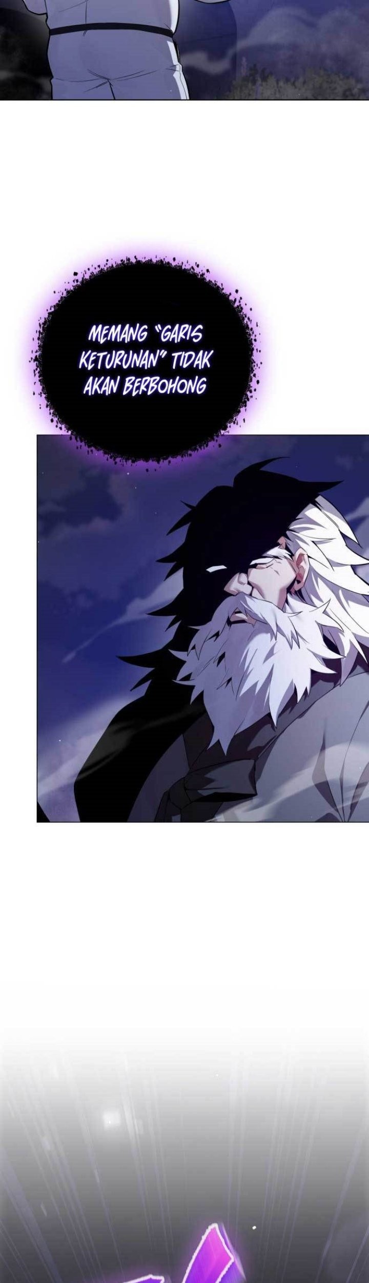 Goblin’s Night Chapter 1 - halaman 50