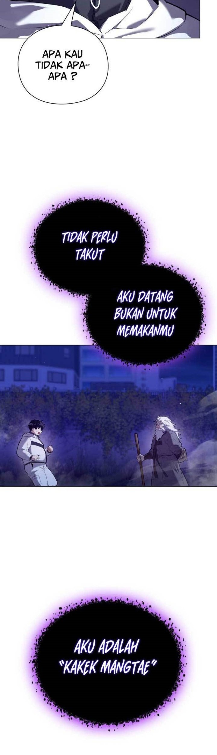 Goblin’s Night Chapter 1 - halaman 54