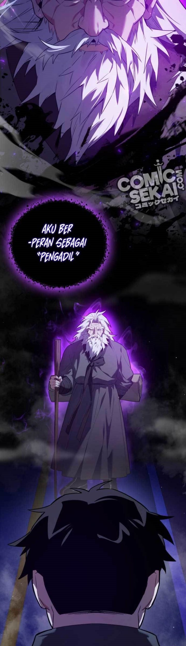 Goblin’s Night Chapter 1 - halaman 56