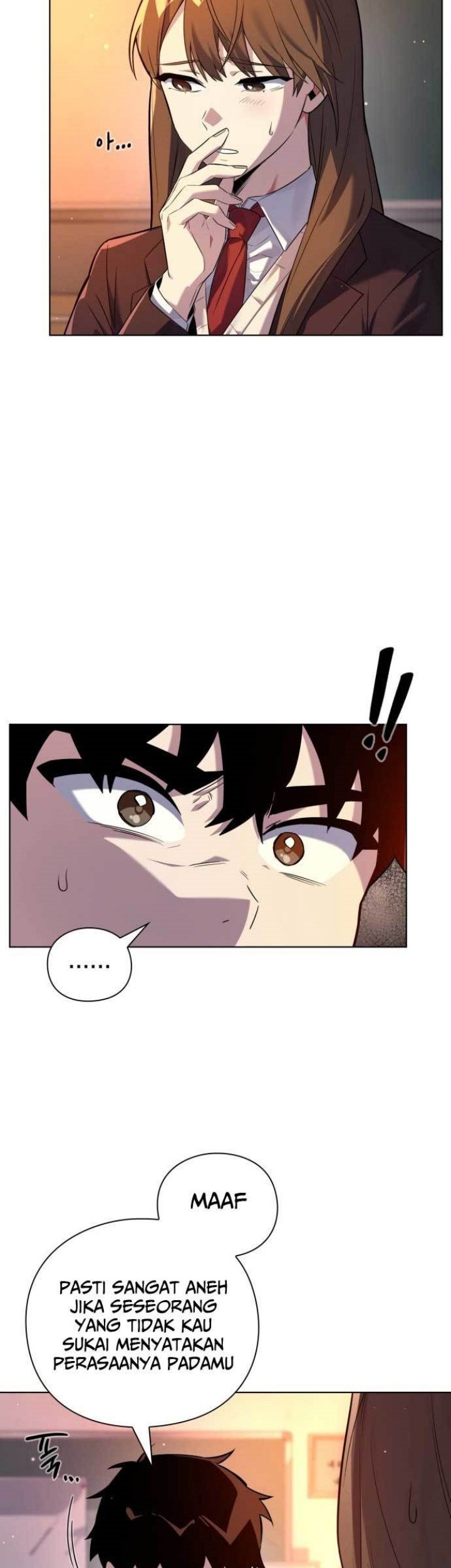 Goblin’s Night Chapter 1 - halaman 6