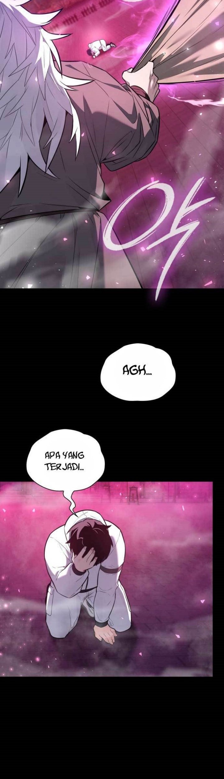 Goblin’s Night Chapter 1 - halaman 66