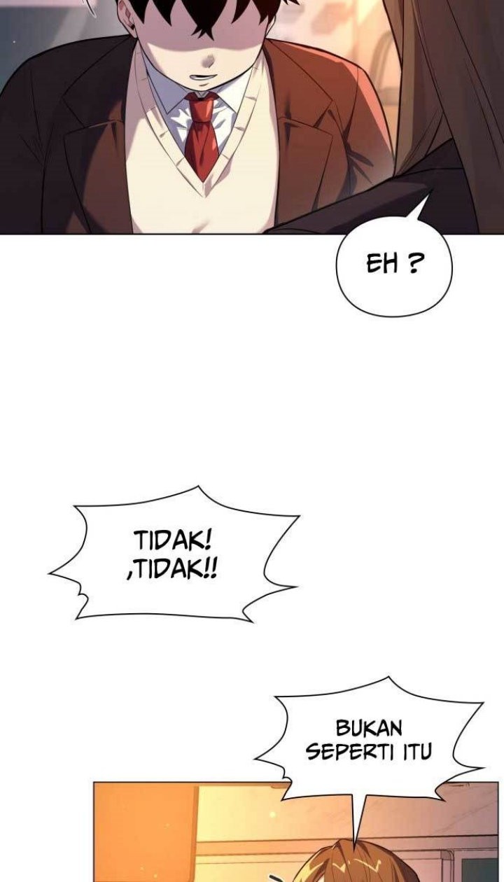 Goblin’s Night Chapter 1 - halaman 7