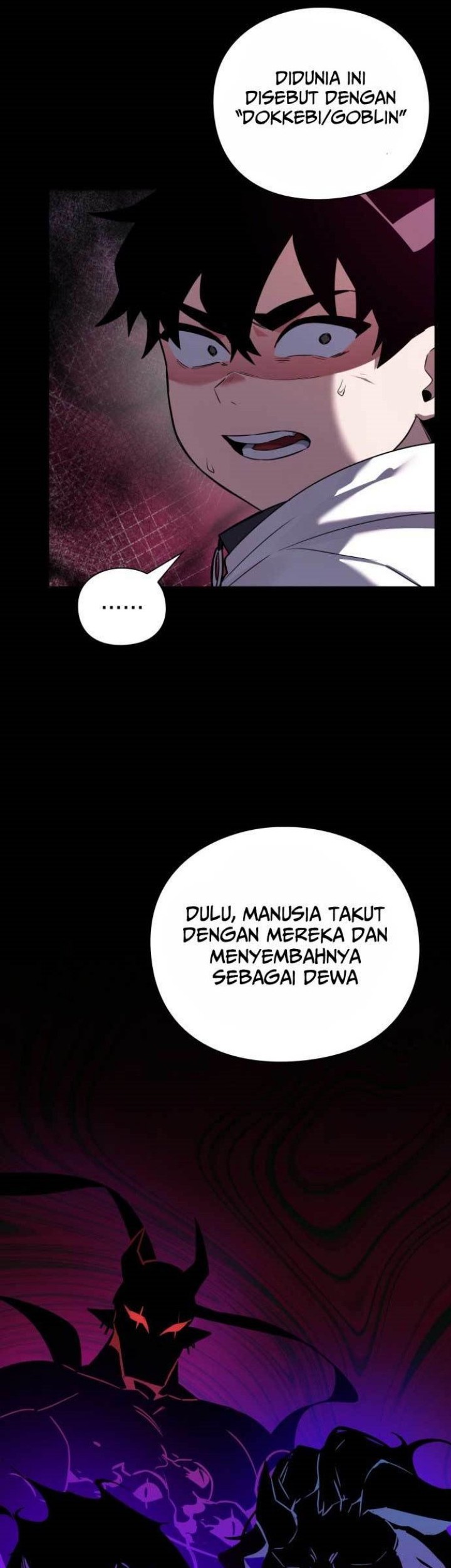 Goblin’s Night Chapter 1 - halaman 72