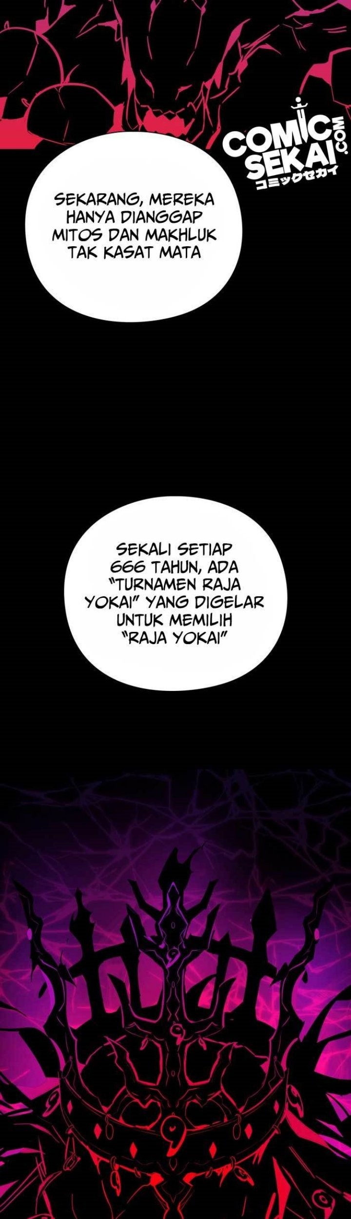 Goblin’s Night Chapter 1 - halaman 74