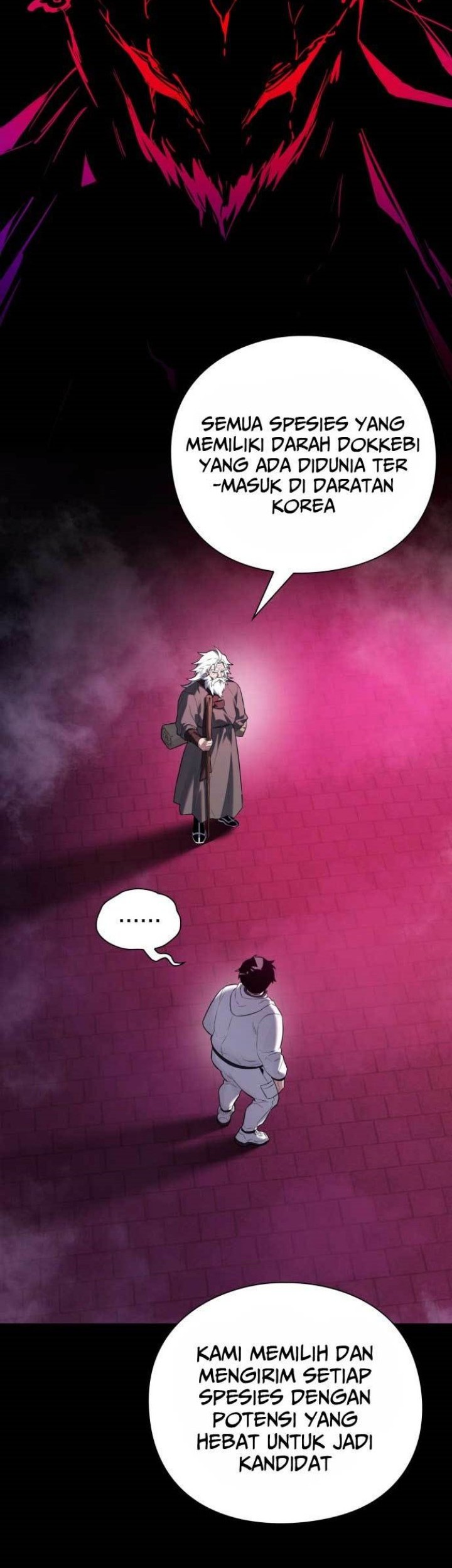 Goblin’s Night Chapter 1 - halaman 75