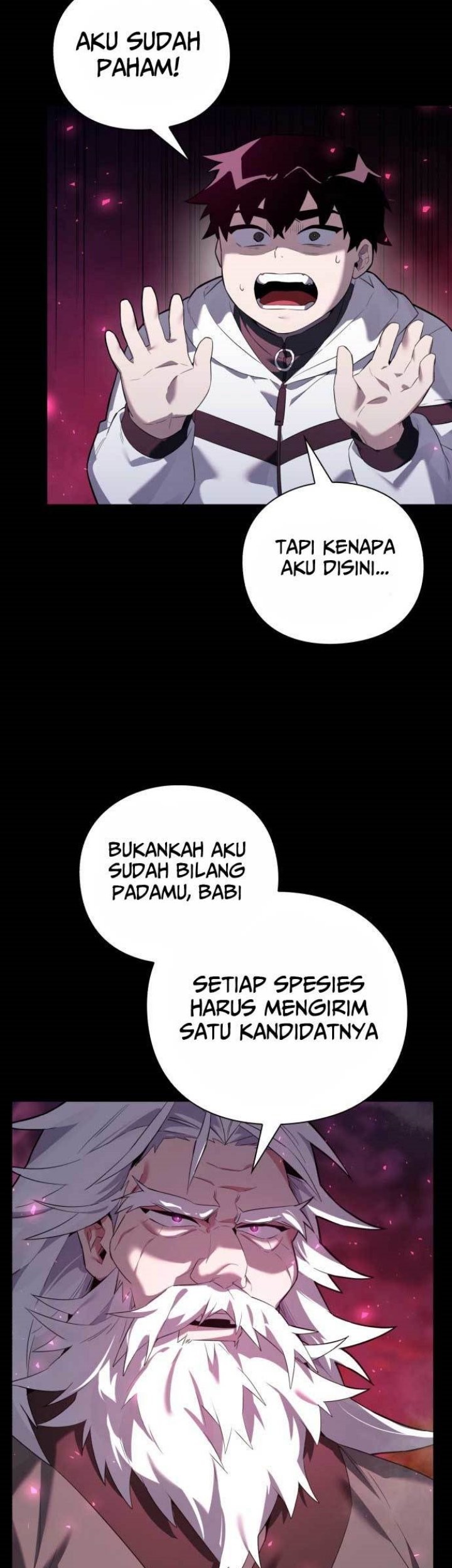Goblin’s Night Chapter 1 - halaman 80