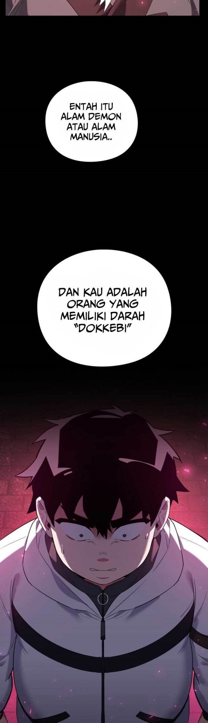 Goblin’s Night Chapter 1 - halaman 81
