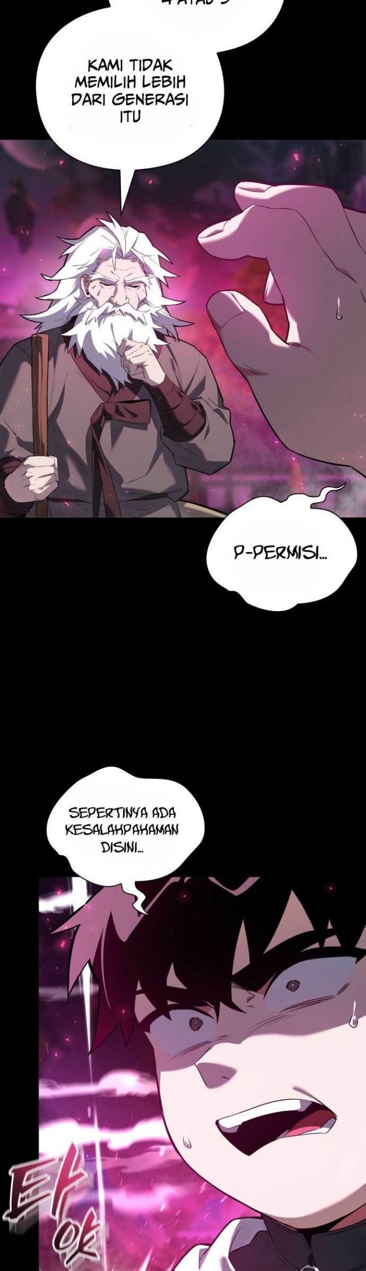 Goblin’s Night Chapter 1 - halaman 83