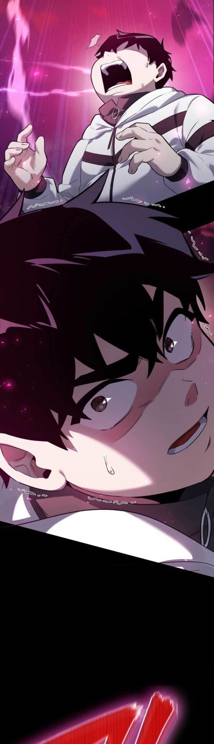 Goblin’s Night Chapter 1 - halaman 86