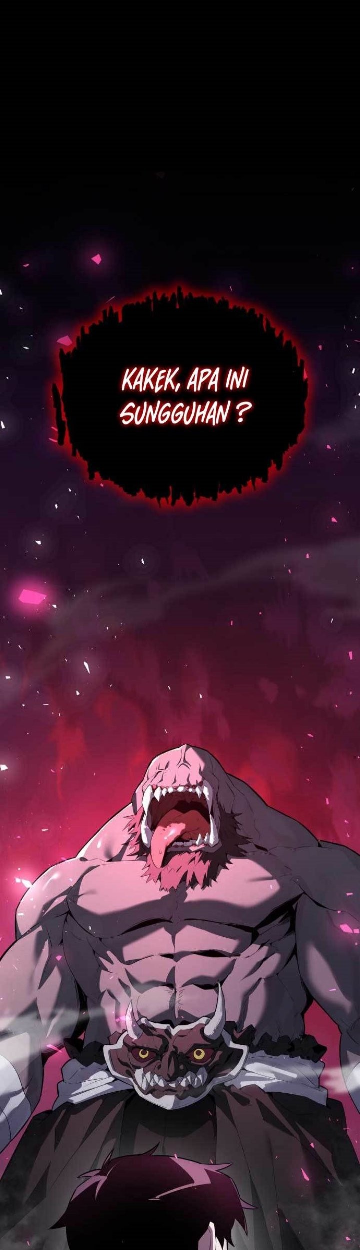 Goblin’s Night Chapter 1 - halaman 89