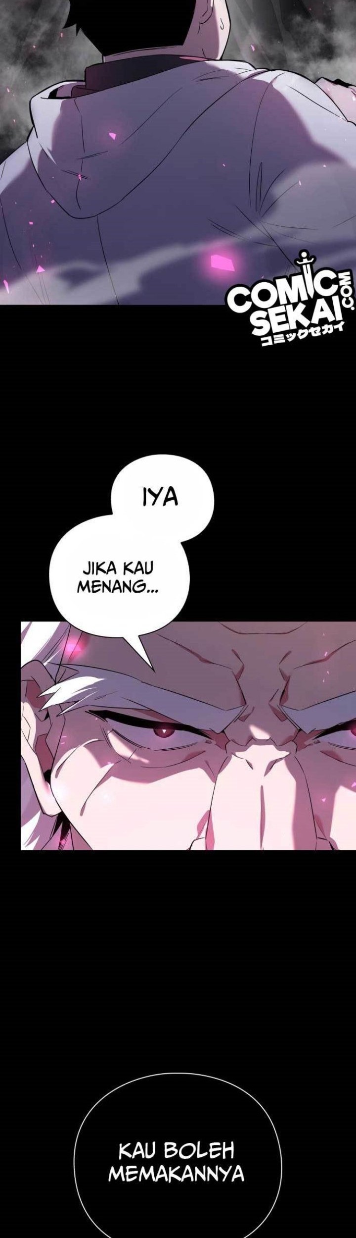 Goblin’s Night Chapter 1 - halaman 90