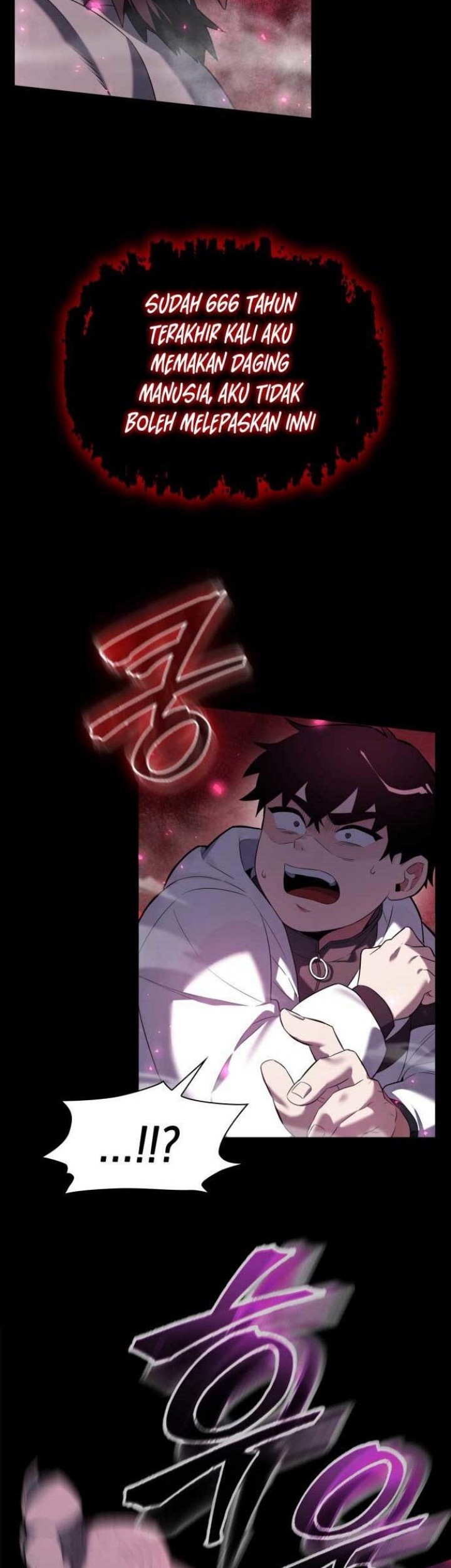 Goblin’s Night Chapter 1 - halaman 93