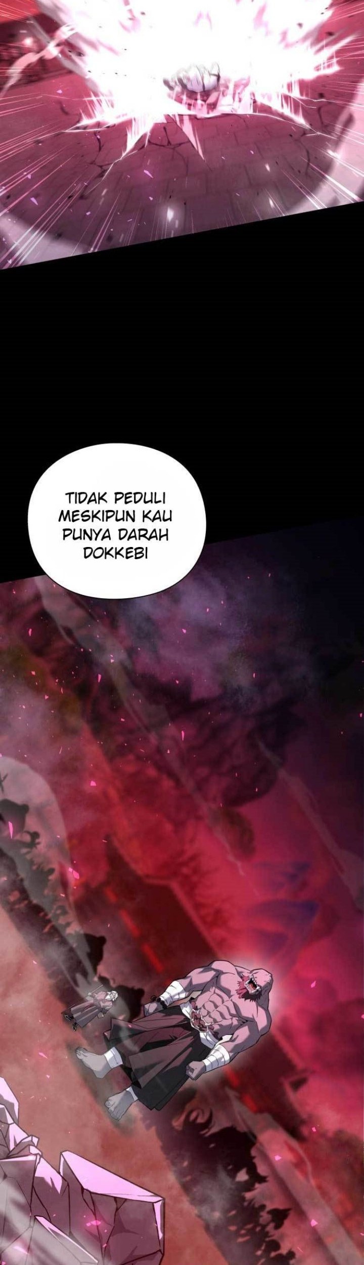 Goblin’s Night Chapter 1 - halaman 99