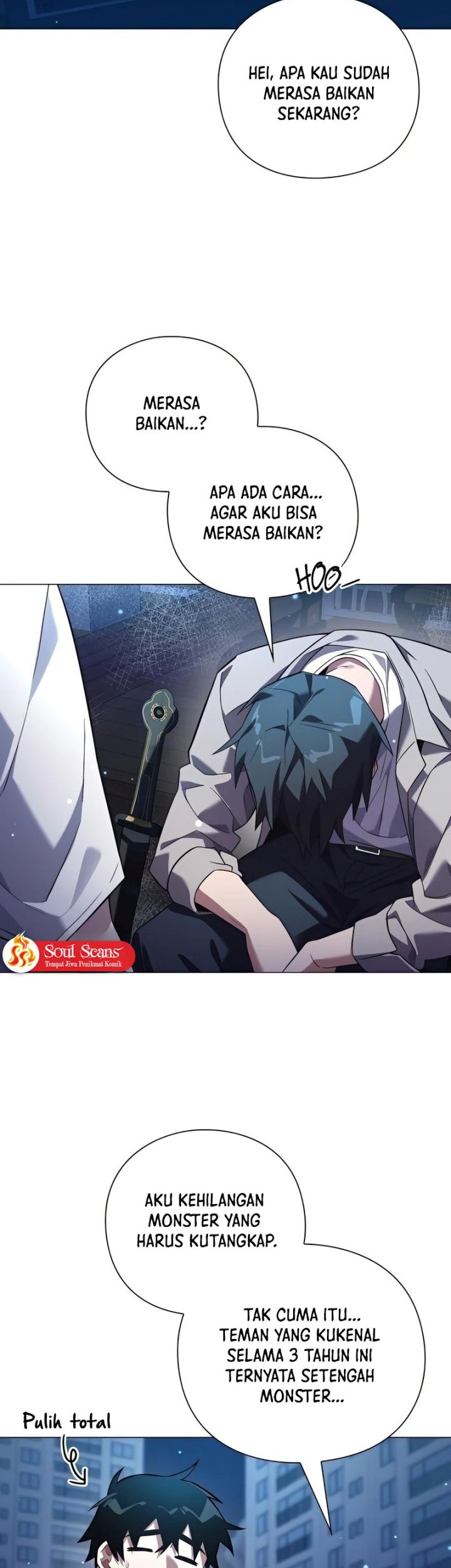 Goblin’s Night Chapter 10 - halaman 12