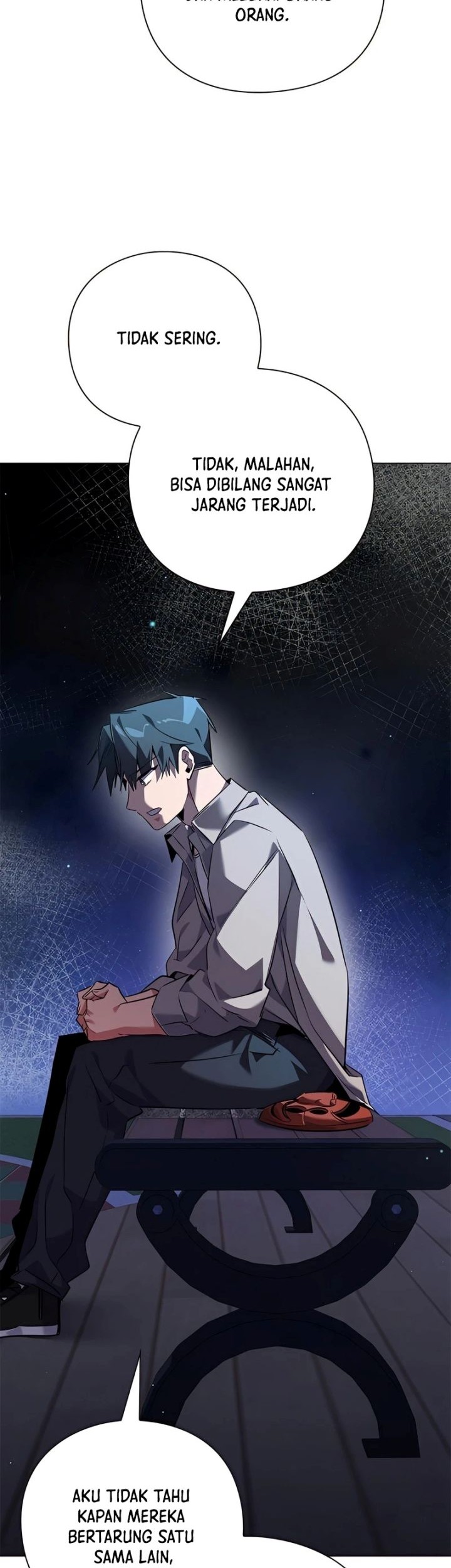 Goblin’s Night Chapter 10 - halaman 16