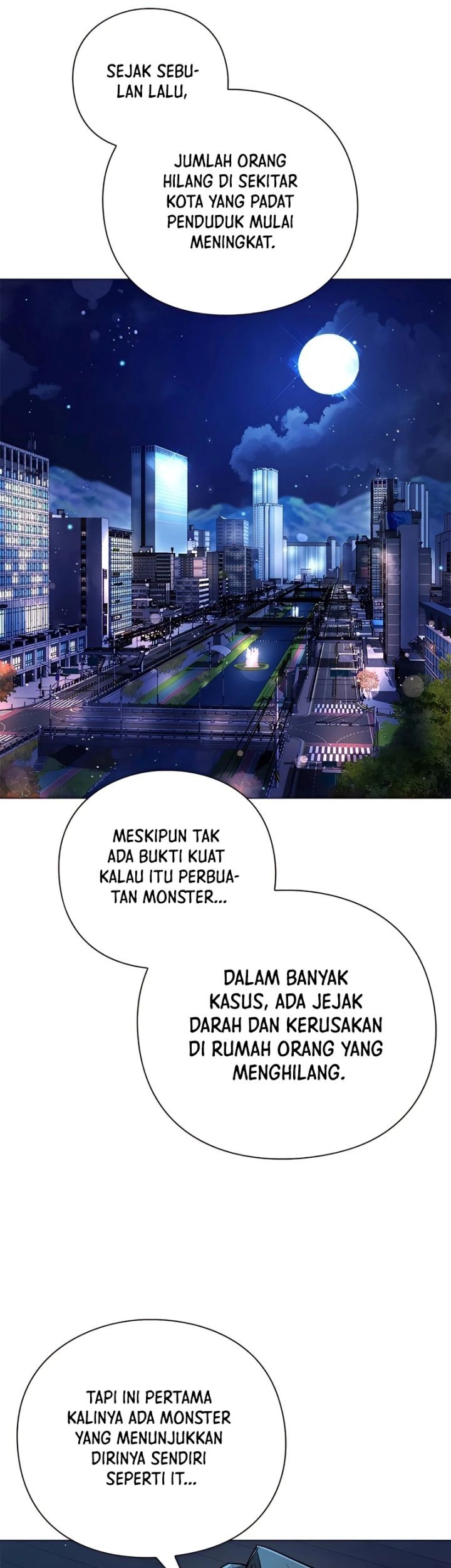 Goblin’s Night Chapter 10 - halaman 19