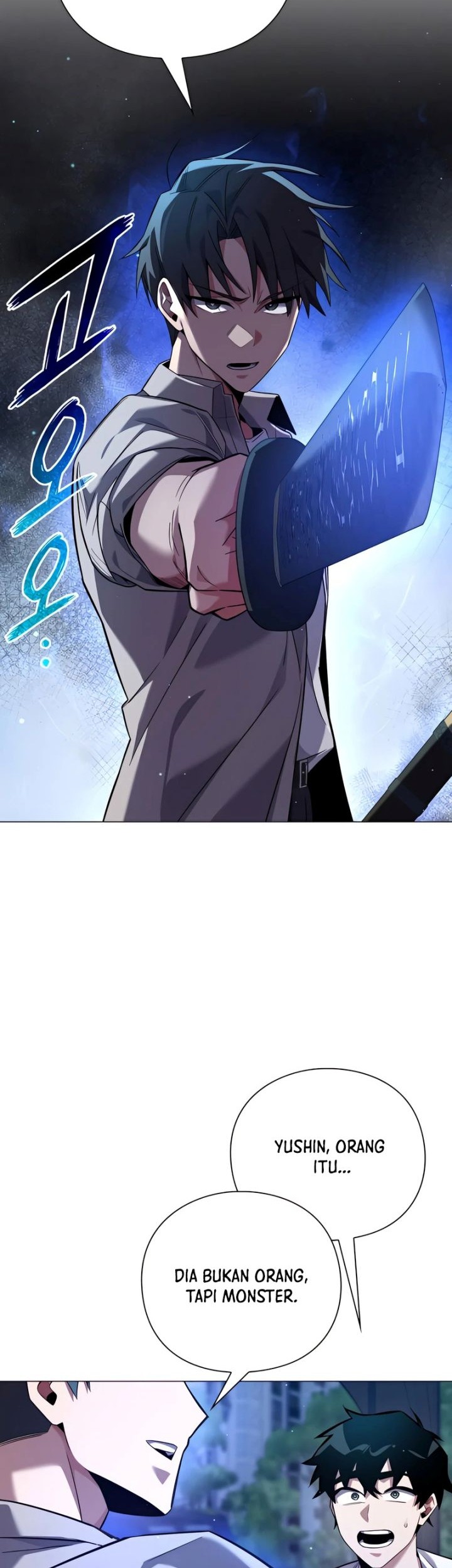 Goblin’s Night Chapter 10 - halaman 24