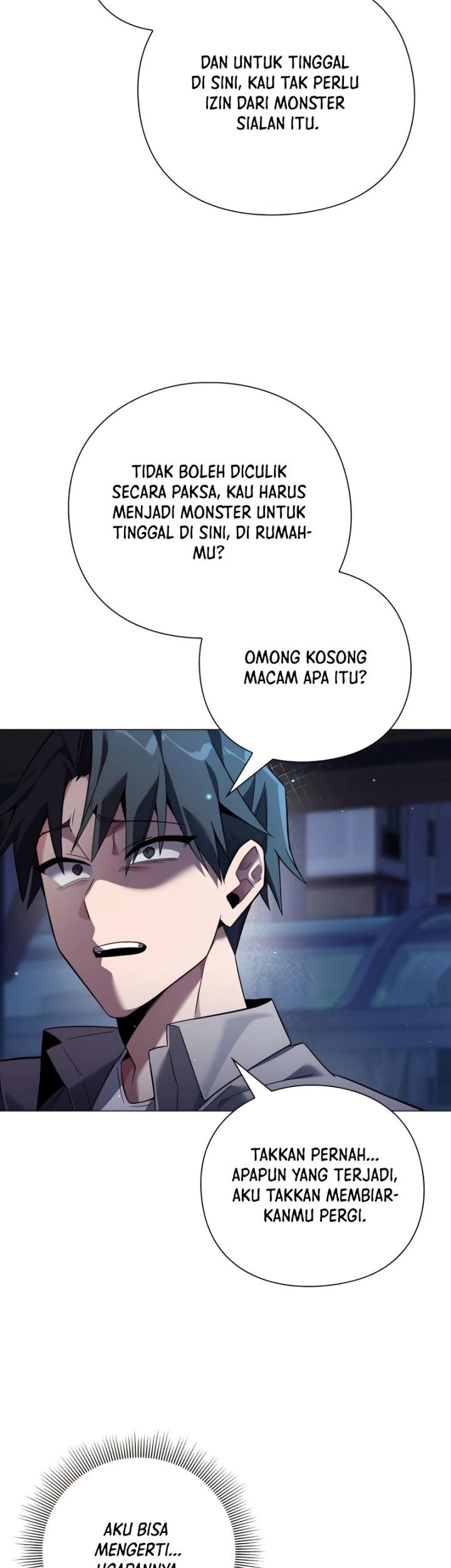 Goblin’s Night Chapter 10 - halaman 29