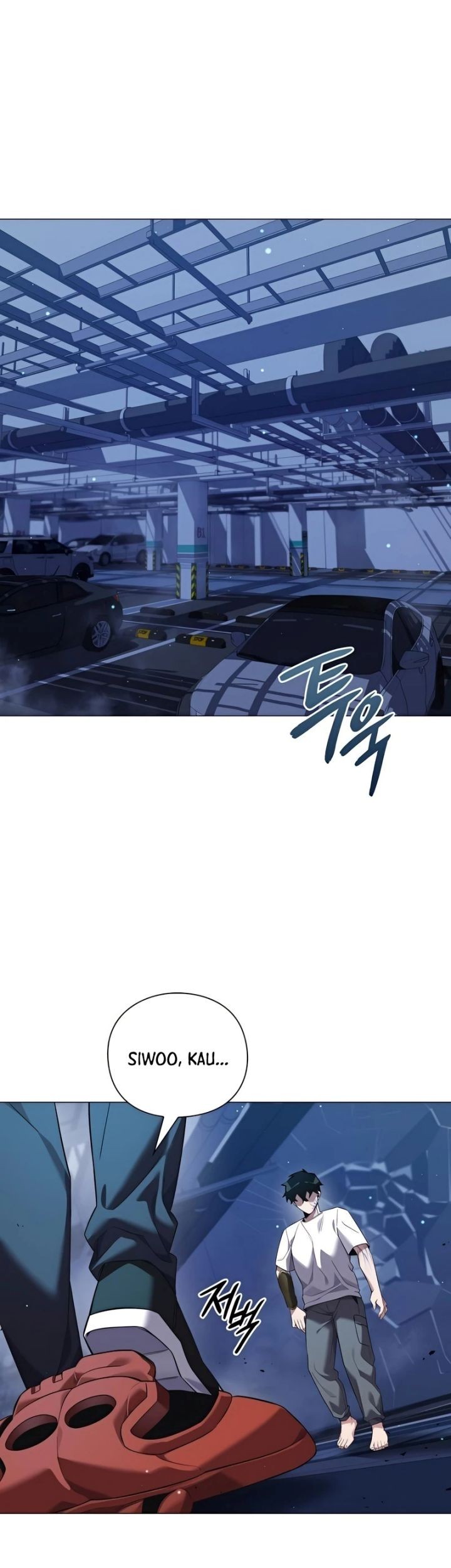 Goblin’s Night Chapter 10 - halaman 3