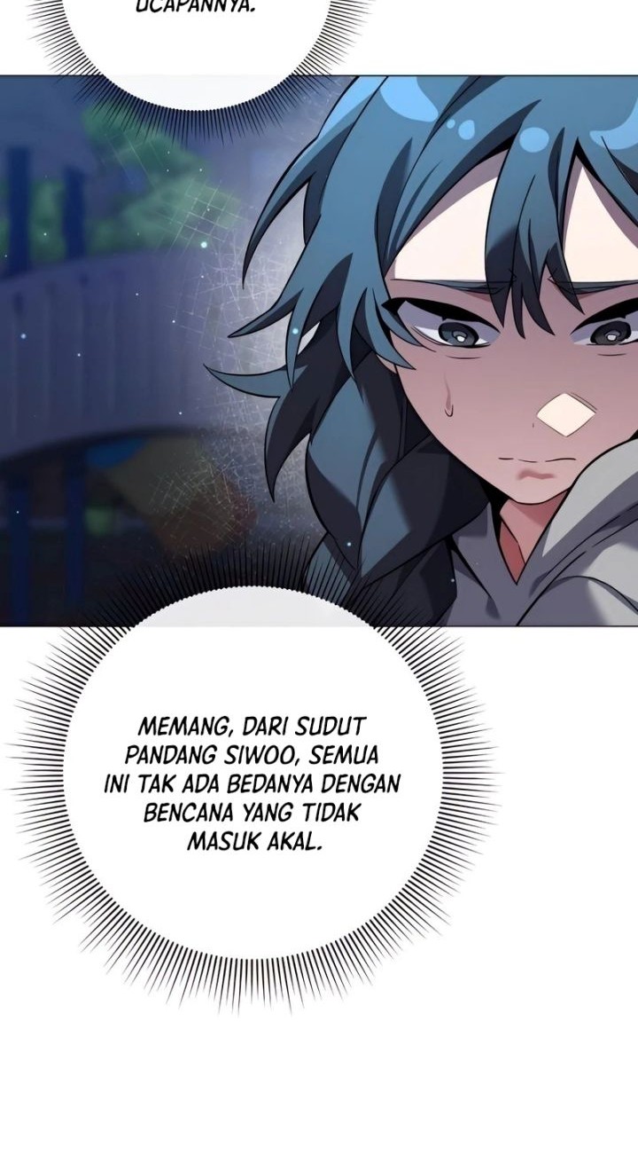 Goblin’s Night Chapter 10 - halaman 30