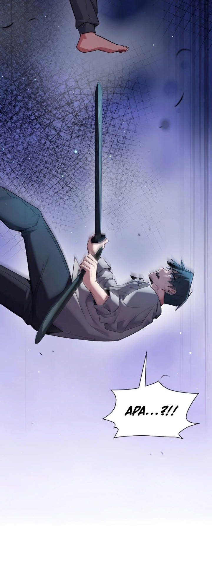 Goblin’s Night Chapter 10 - halaman 38
