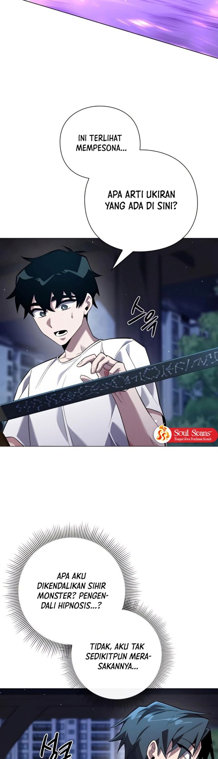 Goblin’s Night Chapter 10 - halaman 40