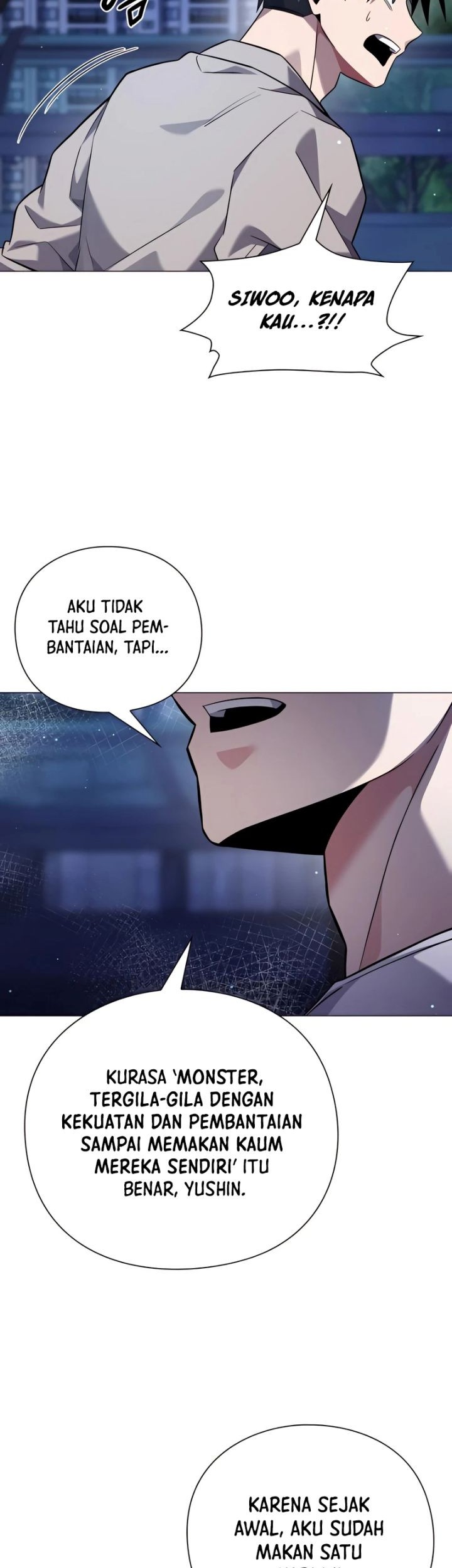 Goblin’s Night Chapter 10 - halaman 41
