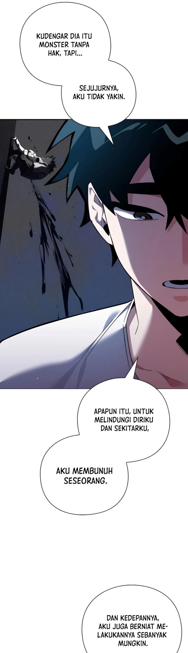 Goblin’s Night Chapter 10 - halaman 43