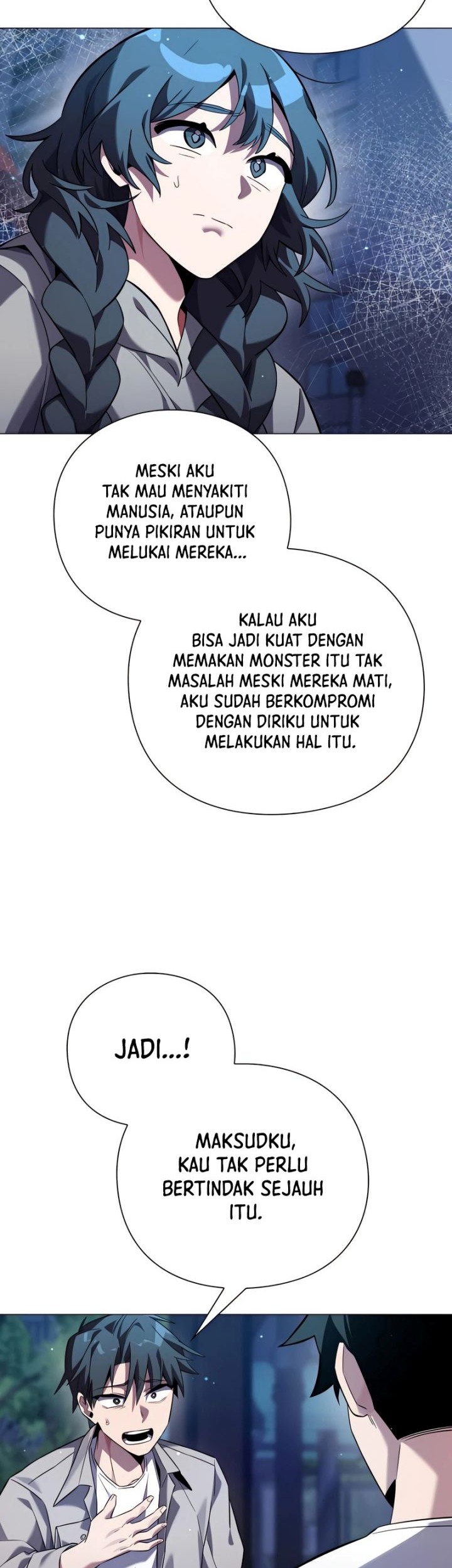 Goblin’s Night Chapter 10 - halaman 44