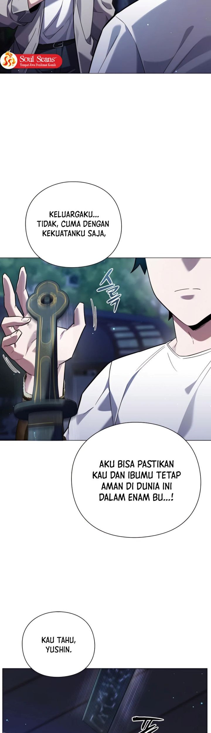 Goblin’s Night Chapter 10 - halaman 45
