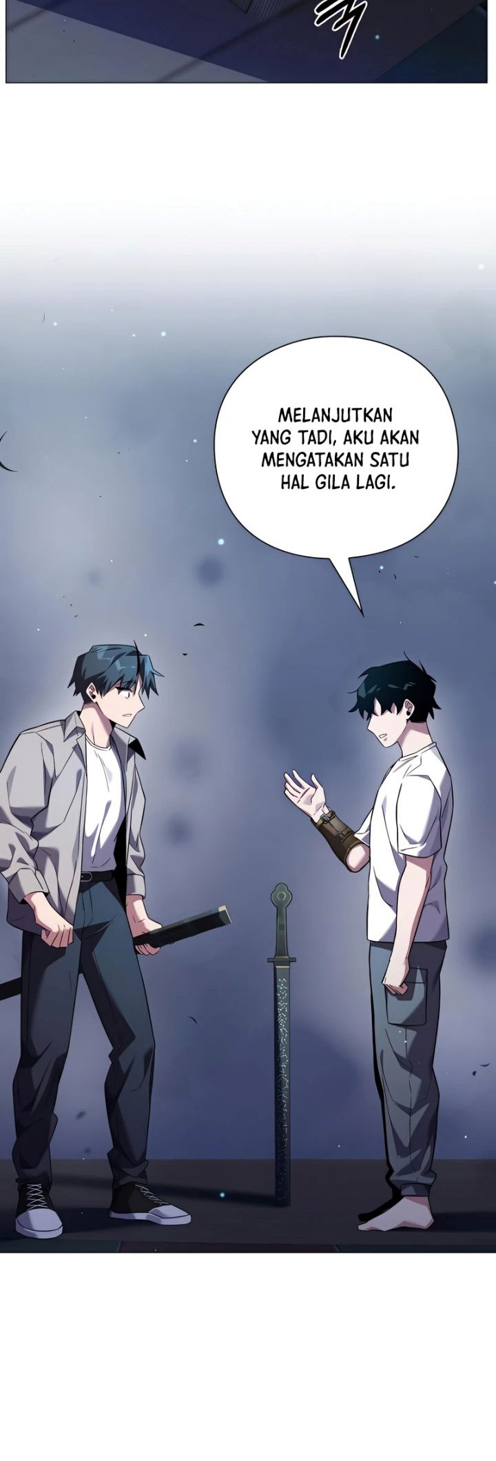 Goblin’s Night Chapter 10 - halaman 46