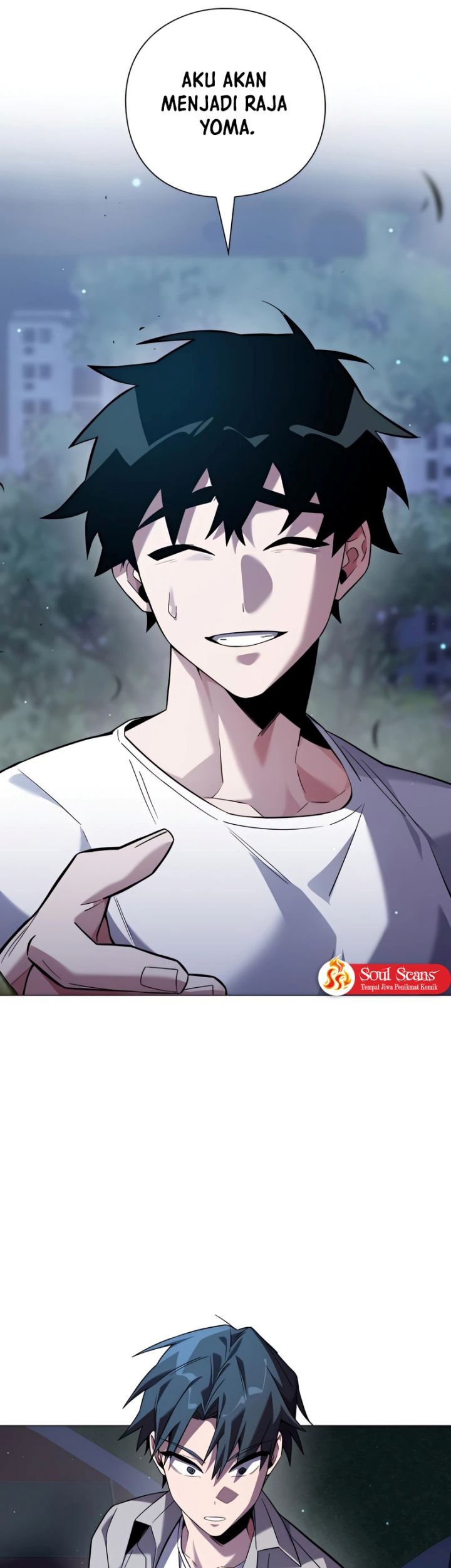 Goblin’s Night Chapter 10 - halaman 47