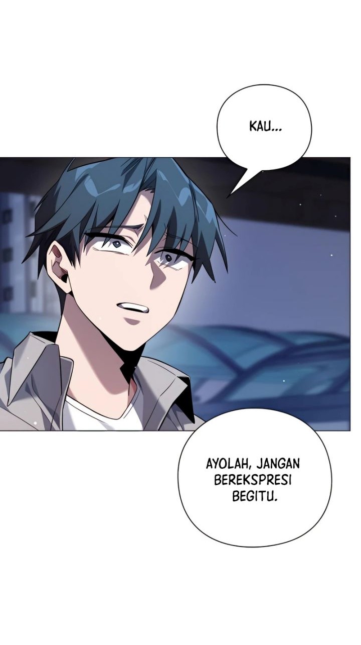 Goblin’s Night Chapter 10 - halaman 50