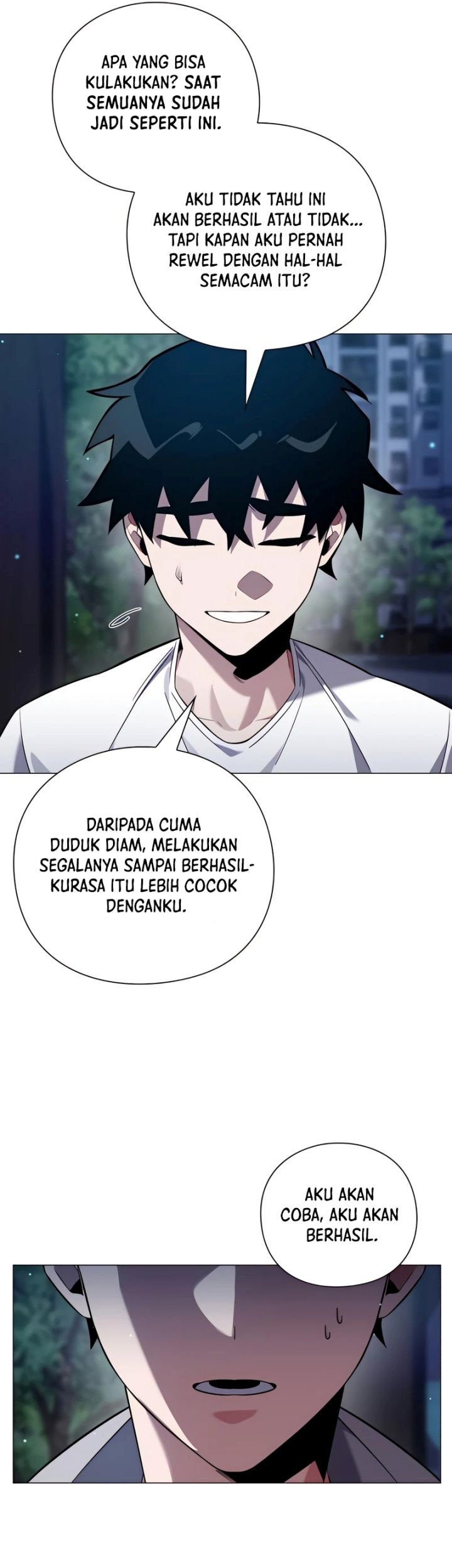 Goblin’s Night Chapter 10 - halaman 51