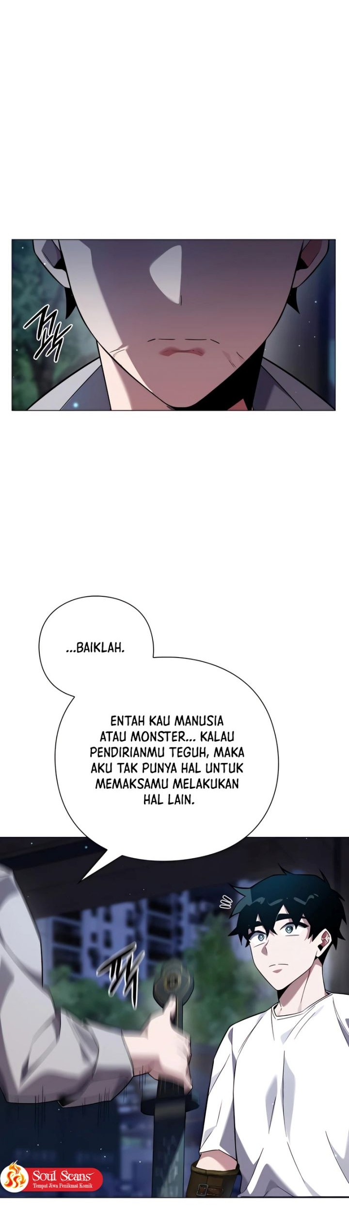 Goblin’s Night Chapter 10 - halaman 52