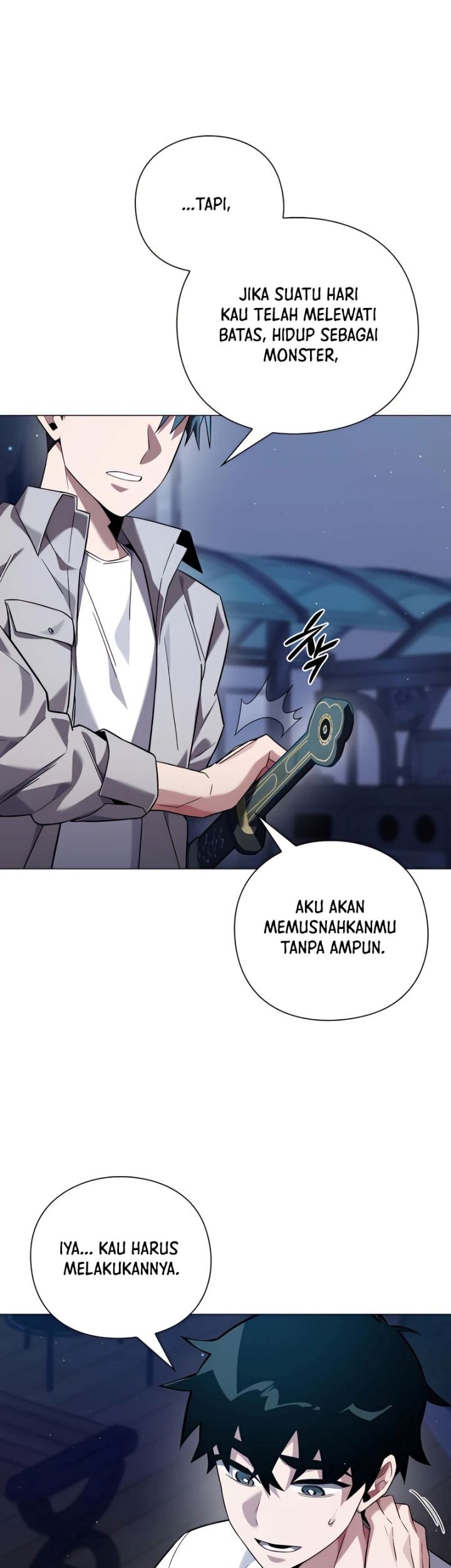Goblin’s Night Chapter 10 - halaman 53