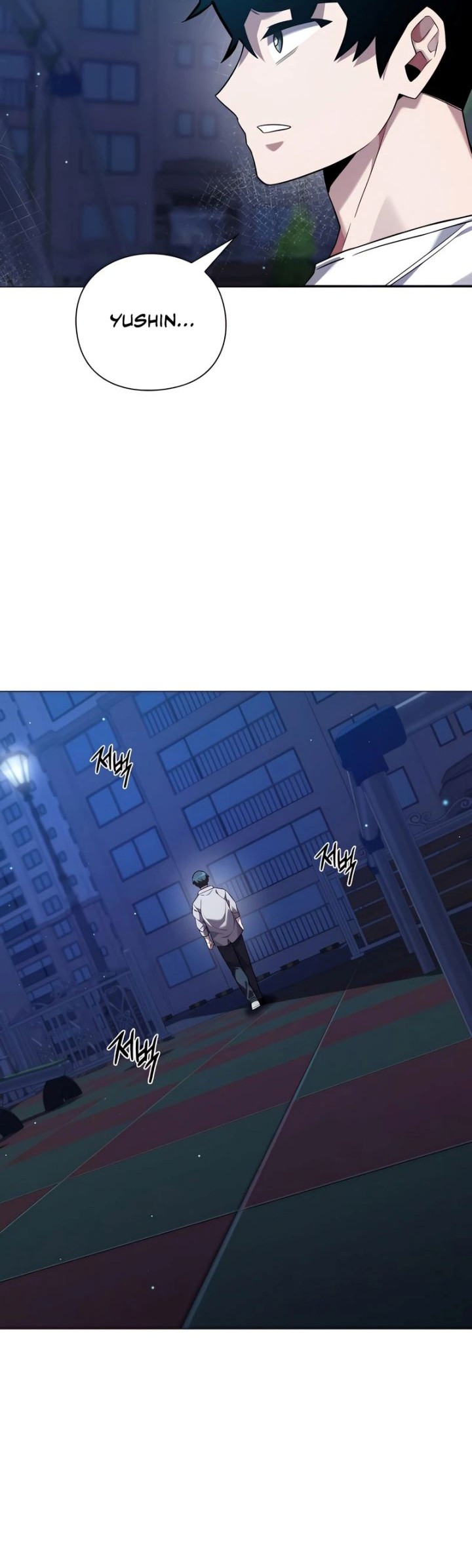Goblin’s Night Chapter 10 - halaman 58