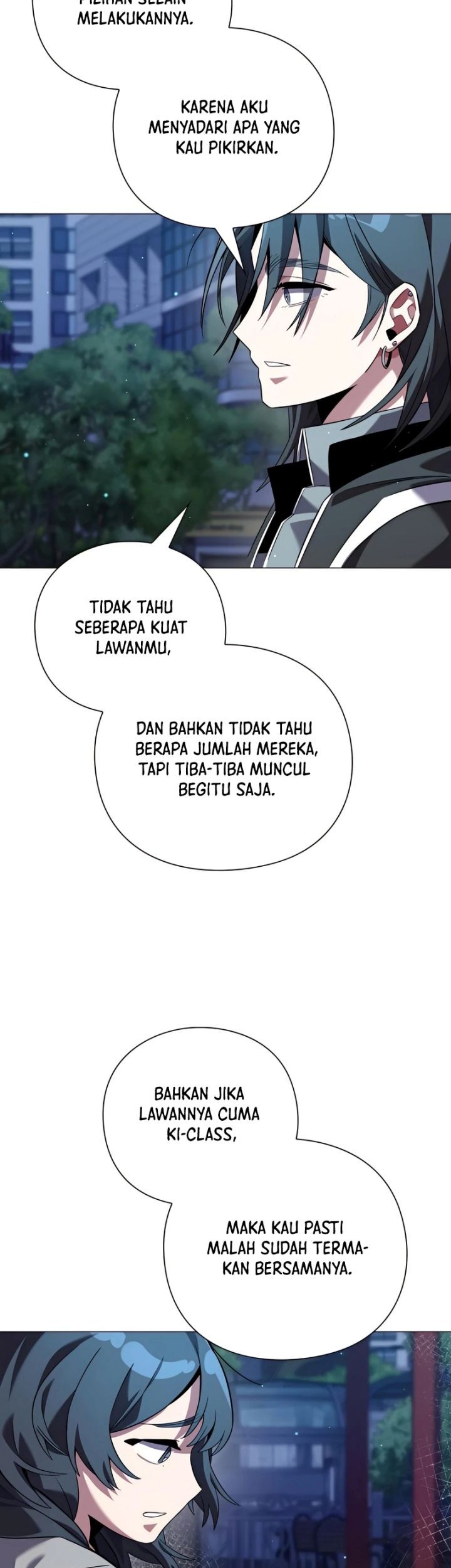 Goblin’s Night Chapter 10 - halaman 61