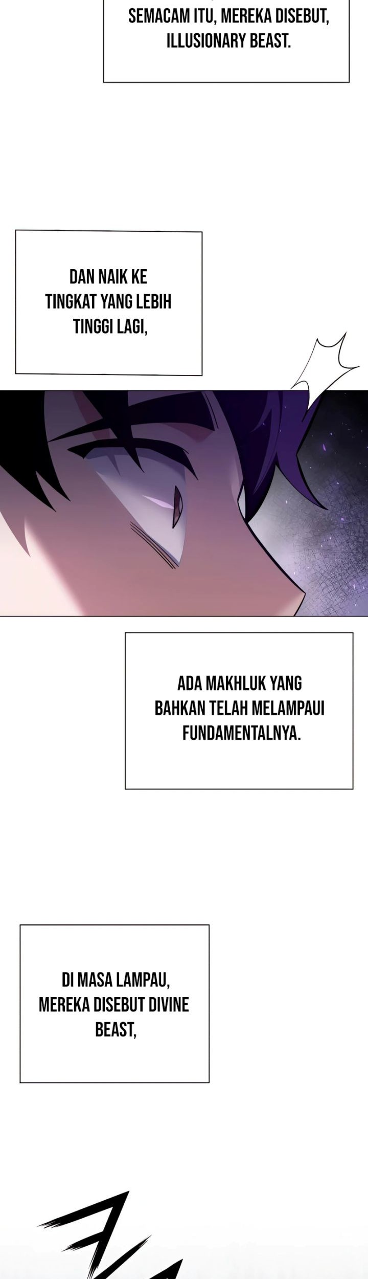 Goblin’s Night Chapter 10 - halaman 65