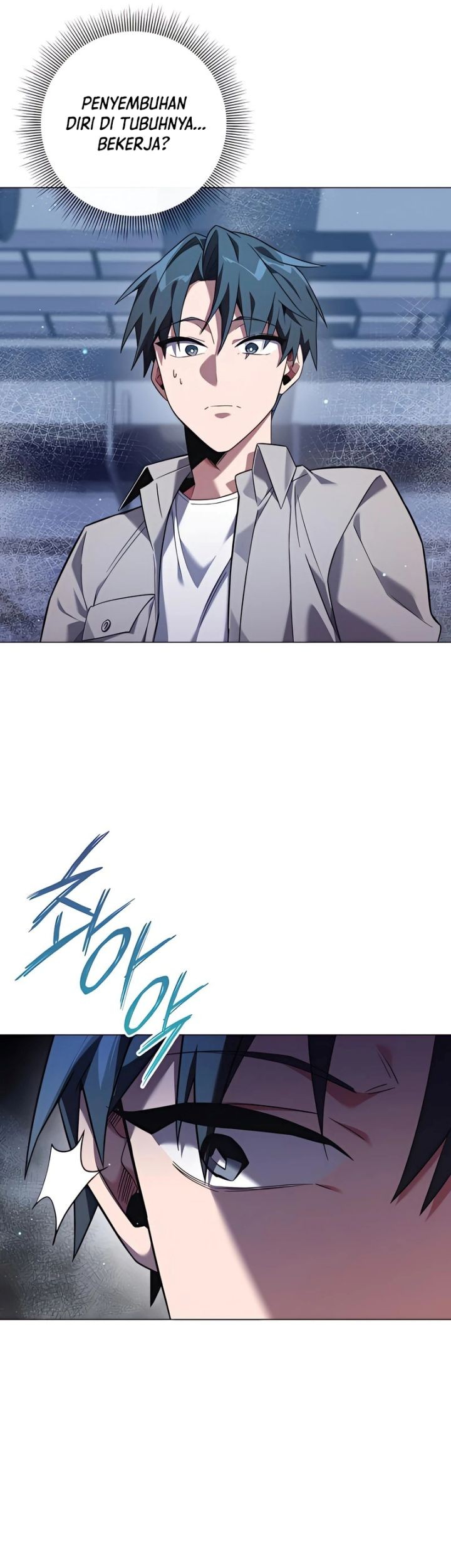 Goblin’s Night Chapter 10 - halaman 7