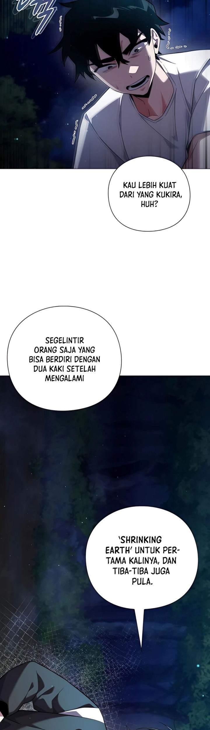 Goblin’s Night Chapter 11 - halaman 13