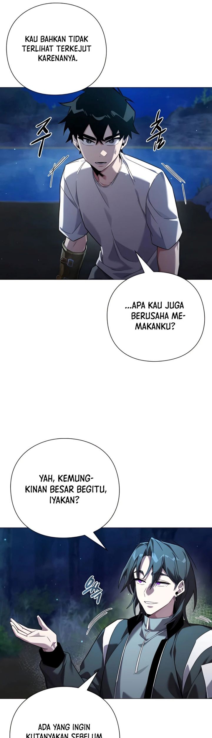 Goblin’s Night Chapter 11 - halaman 15