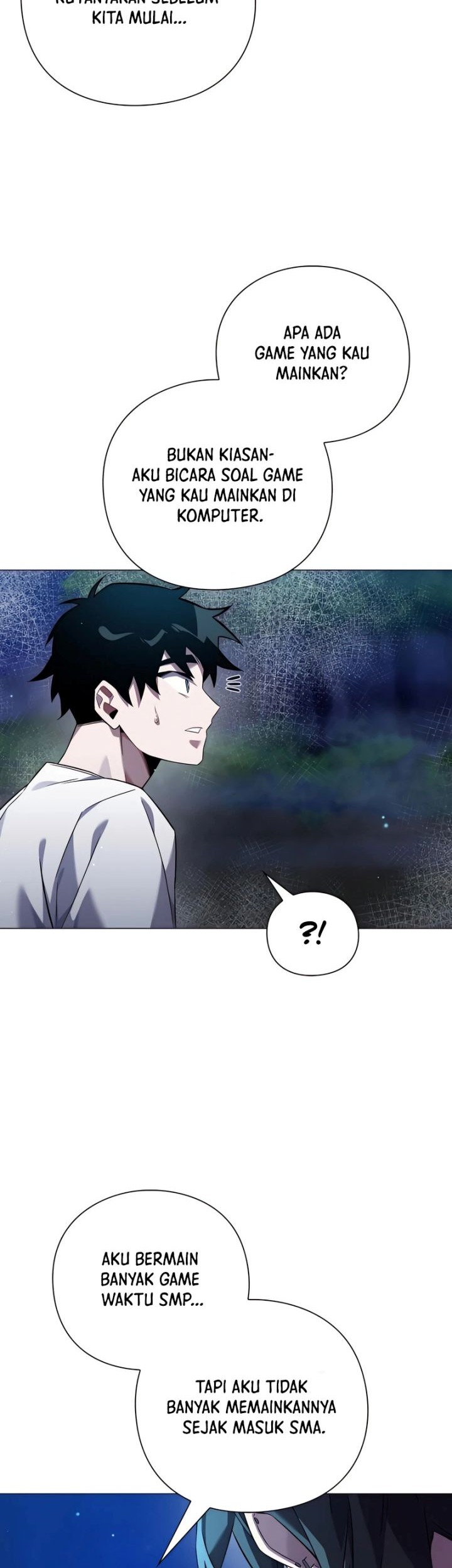 Goblin’s Night Chapter 11 - halaman 16