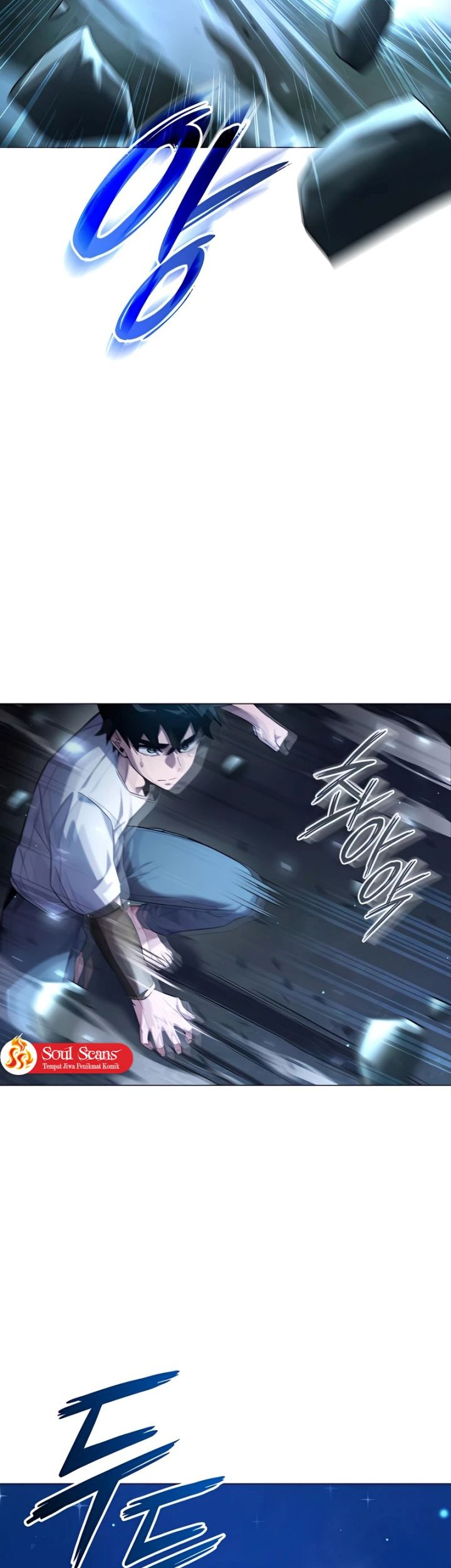 Goblin’s Night Chapter 11 - halaman 20