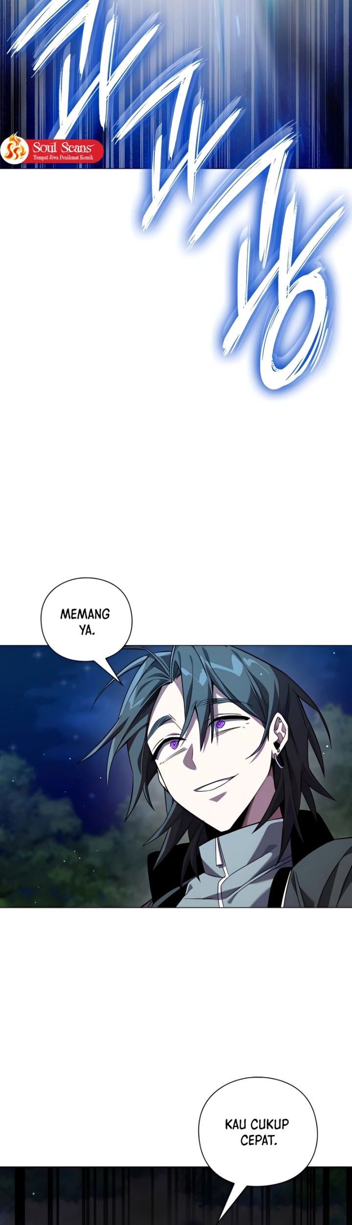 Goblin’s Night Chapter 11 - halaman 24