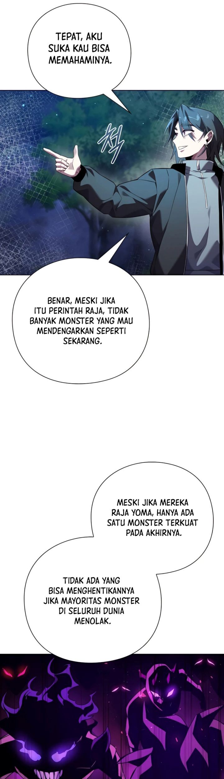 Goblin’s Night Chapter 11 - halaman 26
