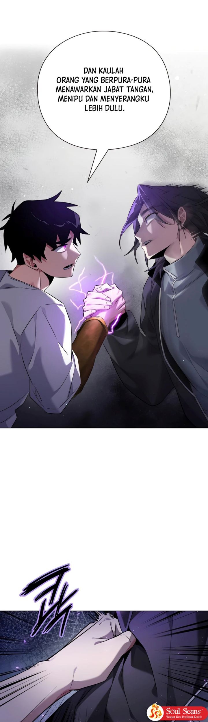 Goblin’s Night Chapter 11 - halaman 38