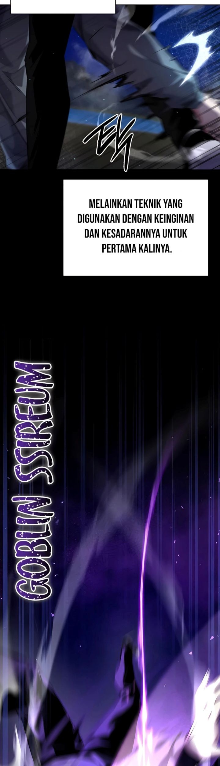 Goblin’s Night Chapter 11 - halaman 40