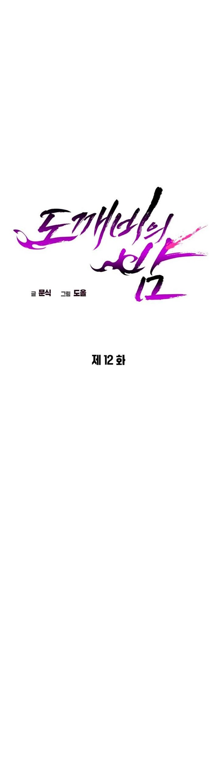 Goblin’s Night Chapter 12 - halaman 10